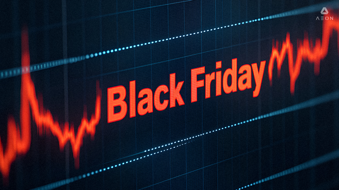 Observabilidade na Black Friday: como garantir o sucesso de vendas no varejo